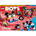 LEGO DOTS™ Mickey Mouse & Minnie Mouse Back-to-School Project Box (41964)