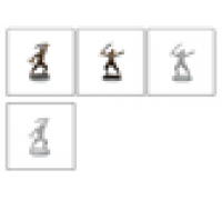 D&D Nolzur's Marvelous Miniatures: Githyanki