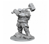 D&D Nolzur's Marvelous Miniatures: Enlarged Duergar