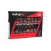 Vallejo - Game Color Leather & Metal 16 colors set 18 ml