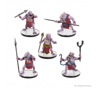 D&D Icons of the Realms: Kuo-Toa Warband - EN