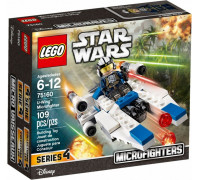 LEGO Star Wars™ U-Wing Microfighter (75160)