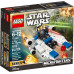 LEGO Star Wars™ U-Wing Microfighter (75160)