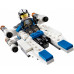 LEGO Star Wars™ U-Wing Microfighter (75160)