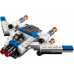 LEGO Star Wars™ U-Wing Microfighter (75160)