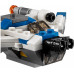 LEGO Star Wars™ U-Wing Microfighter (75160)