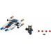 LEGO Star Wars™ U-Wing Microfighter (75160)