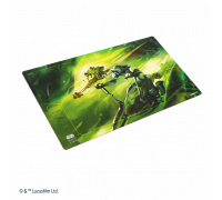 Gamegenic - Star Wars: Unlimited Prime Game Mat - Speeder Bike Chase