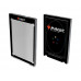 UP - Single 35 Pt ONE-TOUCH Edge - Printed Magnetic Card Holder (Modern) for Magic: The Gathering