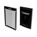 UP - Single 35 Pt ONE-TOUCH Edge - Printed Magnetic Card Holder (Modern) for Magic: The Gathering