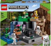 LEGO Minecraft® The Skeleton Dungeon (21189)