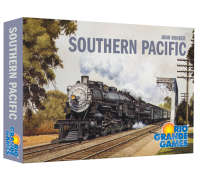 Southern Pacific - EN