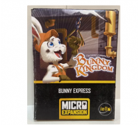 Bunny Kingdom: Bunny Express - EN