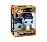 Funko POP! Movies: UM S5 - Bride of Frank