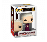 Funko POP! TV: HOTD S3 - Rhaenyra Targaryen