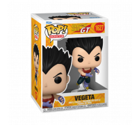 Funko POP! Animation: DBGT - Vegeta