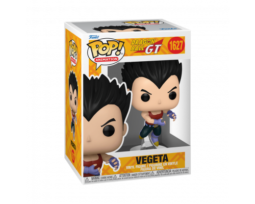 Funko POP! Animation: DBGT - Vegeta