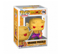 Funko POP! Animation: DBSSH - Orange Piccolo