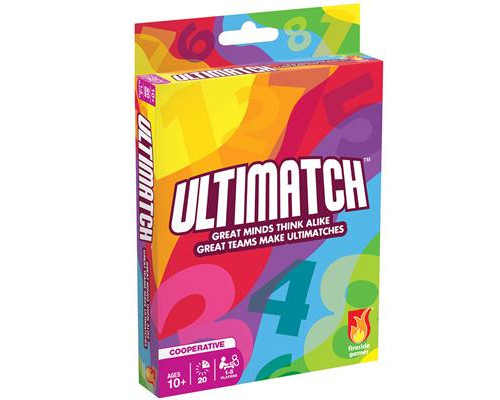 Ultimatch - EN