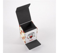 Gamegenic - Stranger Things - Hellfire Club Premium Dice Tower