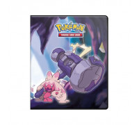 UP - Character Line - Tinkaton 9-Pocket Portfolio (5-sheet) for Pokémon