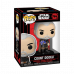 Funko POP! Star Wars: SW Darkside - Count Dooku