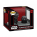 Funko POP! Deluxe: SW Darkside - Kylo Ren