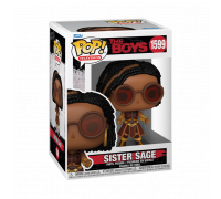 Funko POP! TV: The Boys S3 - Sister Sage