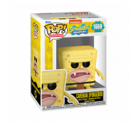 Funko POP! Animation: SBS 25th - Caveman Spongebob