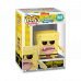 Funko POP! Animation: SBS 25th - Caveman Spongebob