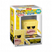 Funko POP! Animation: SBS 25th - Caveman Spongebob