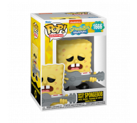 Funko POP! Animation: SBS 25th - Ripped Pants SpongeBob