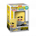 Funko POP! Animation: SBS 25th - Ripped Pants SpongeBob