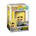 Funko POP! Animation: SBS 25th - Ripped Pants SpongeBob