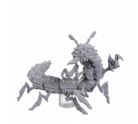 Dungeons & Dragons Nolzur's Marvelous Miniatures: Classic Ankheg