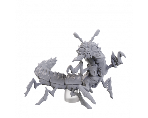 Dungeons & Dragons Nolzur's Marvelous Miniatures: Classic Ankheg