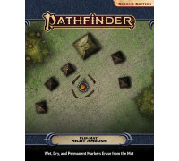 Pathfinder Flip-Mat: Night Ambush - EN