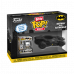 Funko Bitty POP! Ride: DC - Batman w/Batmobile