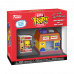 Funko Bitty POP! Town: Simpsons - Kwik-E-Mart