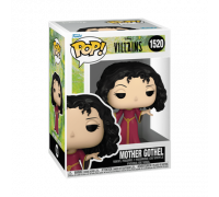 Funko POP! Disney: Villains S5 - Mother Gothel