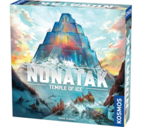 Nunatak: Temple of Ice - EN