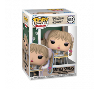 Funko POP! Plus: Britney Spears - Baby OMT