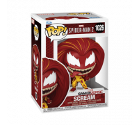 Funko POP! Games: SM2VG - SCREAM