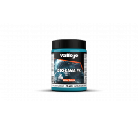 Vallejo - Diorama FX Water Textures Atlantic Blue  200 ml