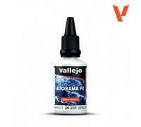 Vallejo - Diorama FX Water Textures Foam 32 ml