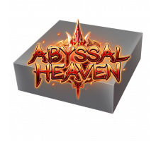 Grand Archive TCG: Abyssal Heaven 1st Edition Booster Display (20 Boosters) - EN