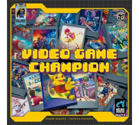 Video Game Champion - EN