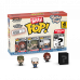 Funko Bitty POP! Retro Toys - GI Joe 4PK