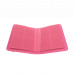 Gamegenic - Prime 8-Pocket Album - Pink