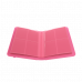 Gamegenic - Prime 8-Pocket Album - Pink